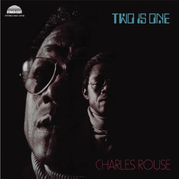 |  Vinyl LP | Charles Rouse - Two is One (LP) | Records on Vinyl