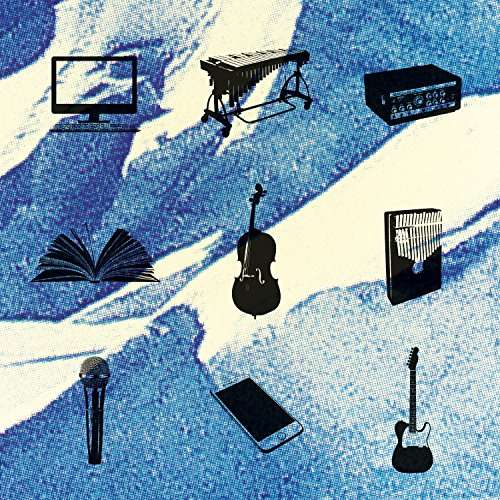 |  Vinyl LP | Alexis Taylor - Listen With(Out) Piano (LP) | Records on Vinyl