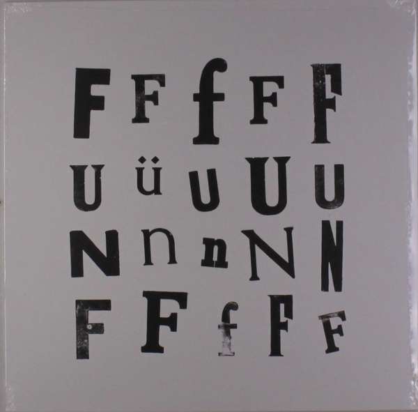 |  Vinyl LP | Teleman - Funf (LP) | Records on Vinyl