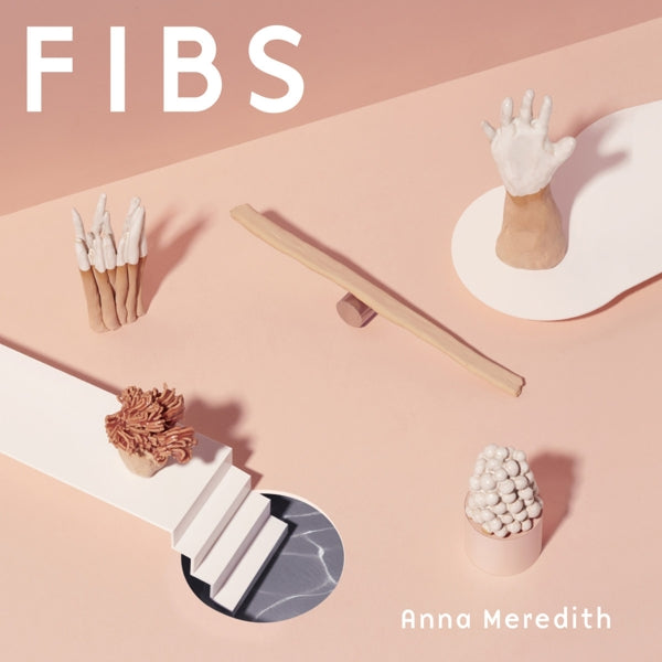 |  Vinyl LP | Anna Meredith - Fibs (LP) | Records on Vinyl