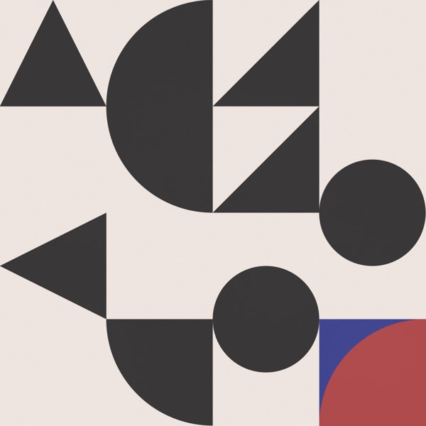 |  Vinyl LP | Teleman - Family of Aliens (LP) | Records on Vinyl
