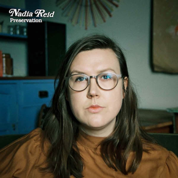 |  Vinyl LP | Nadia Reid - Preservation (LP) | Records on Vinyl