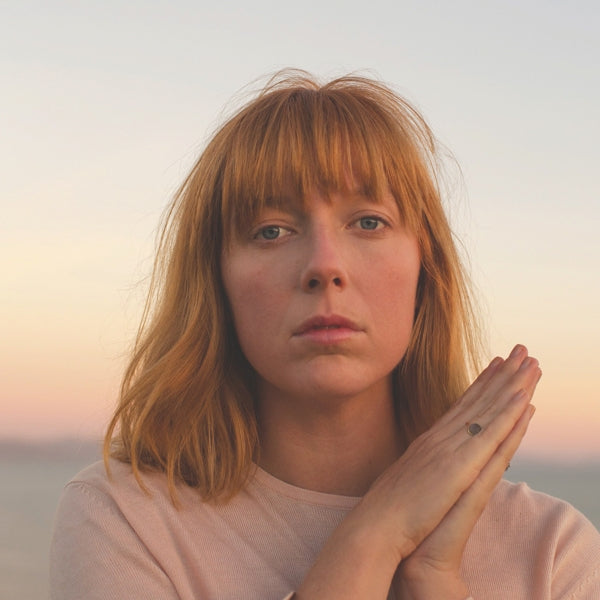 |  Vinyl LP | Kacey Johansing - The Hiding (LP) | Records on Vinyl