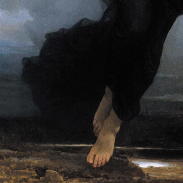 |  Vinyl LP | Nyx Nott - Au Pieds De La Nuit (2 LPs) | Records on Vinyl