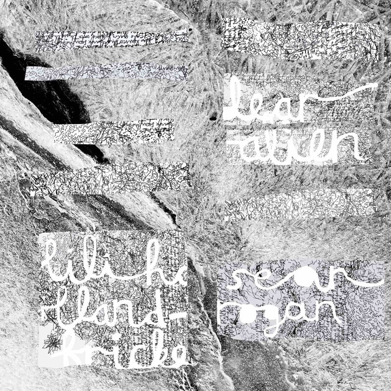|  Vinyl LP | Lili Holland-Fricke & Sean Rogan - Dear Alien (LP) | Records on Vinyl