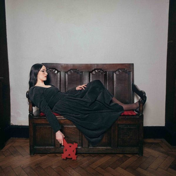 |  Vinyl LP | Toria Wooff - Toria Wooff (LP) | Records on Vinyl