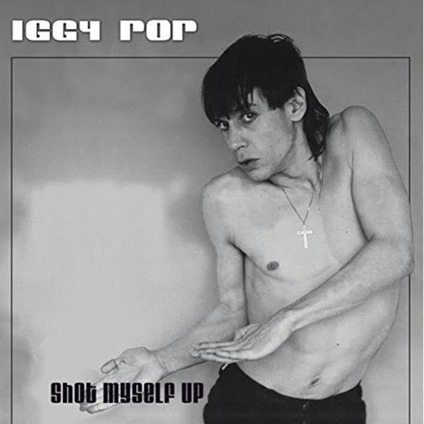 |   | Iggy Pop - Shot Myself Up (2 LPs) | Records on Vinyl