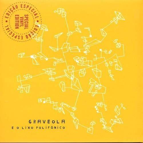 |  7" Single | Graveola E Lixo Polifonico - Benzinho (Single) | Records on Vinyl
