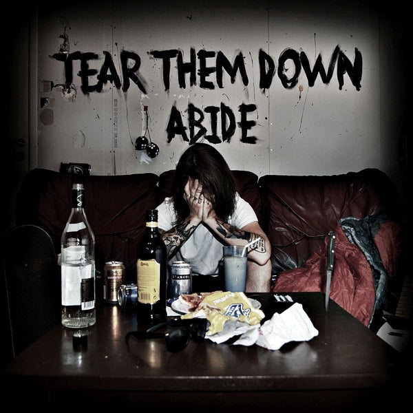 |  7" Single | Tear Them Down - Abide (Single) | Records on Vinyl