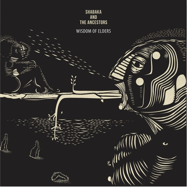 |  Vinyl LP | Shabaka and the Ancestors - Wisdom of Elders (2 LPs) | Records on Vinyl