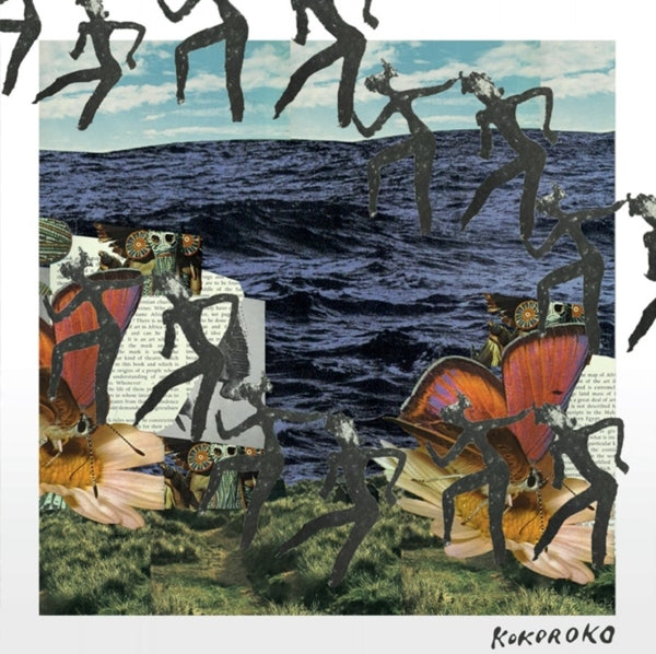 |  12" Single | Kokoroko - Kokoroko (Single) | Records on Vinyl