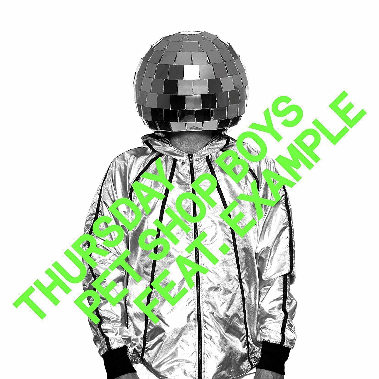 |  12" Single | Pet Shop Boys - Thursday (Single) | Records on Vinyl