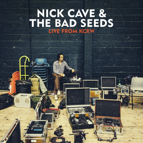 |  Vinyl LP | Nick Cave & the Bad Seeds - Live From Kcrw (2 LPs) | Records on Vinyl