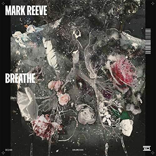 |  Vinyl LP | Mark Reeve - Breathe (LP) | Records on Vinyl