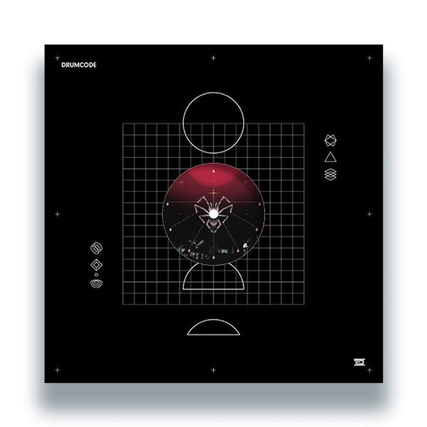 |  12" Single | Layton Giordani & Bart Skils - Deadly Valentine (Single) | Records on Vinyl