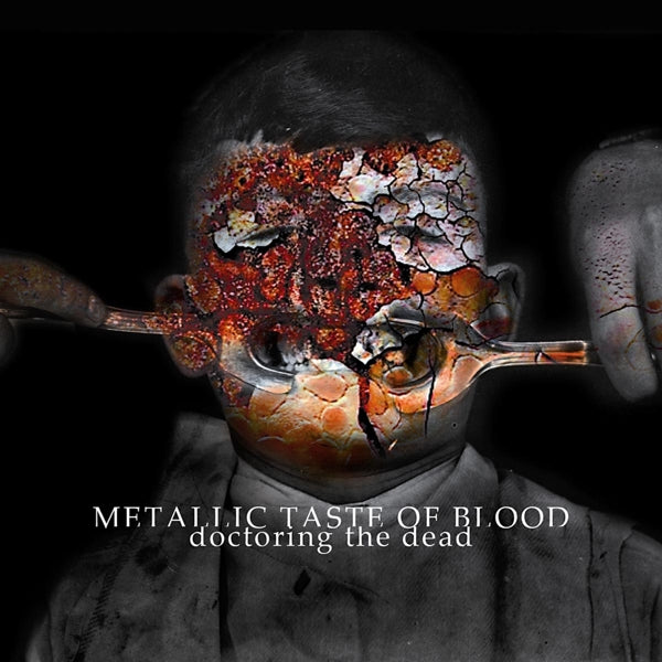 |   | Metallic Taste of Blood - Doctoring the Dead (LP) | Records on Vinyl