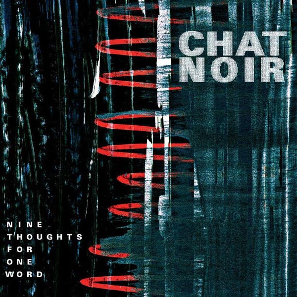 |   | Chat Noir - Nine Thoughts For One World (LP) | Records on Vinyl