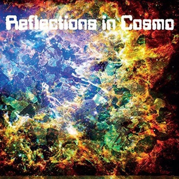|  Vinyl LP | Reflections In Cosmo - Reflections In Cosmo (LP) | Records on Vinyl