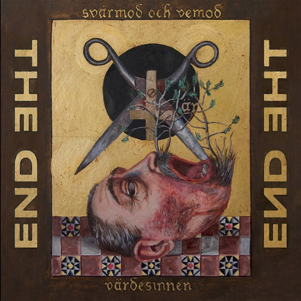 |   | End - Svarmod Och Vemod Ar Vardesinnen (LP) | Records on Vinyl