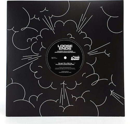 |  12" Single | Loose Ends - Hangin' On a String (Single) | Records on Vinyl