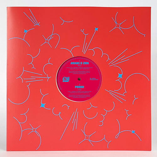|   | Elbernita Clark - Awake O Zion / Power (Single) | Records on Vinyl
