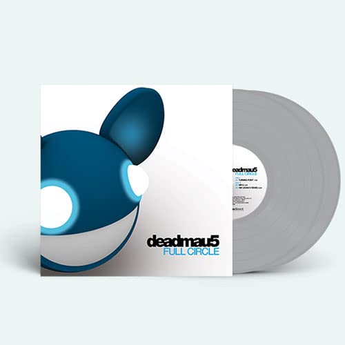 |   | Deadmau5 - Full Circle (2 Singles) | Records on Vinyl