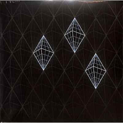 |  12" Single | Njoi - Hidden Gems Vol.2 (Single) | Records on Vinyl