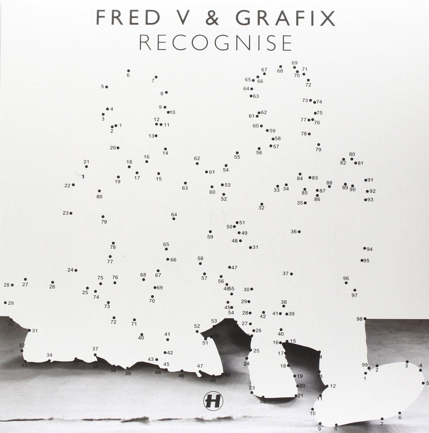 |  12" Single | Fred V & Grafix - Recognise (Single) | Records on Vinyl