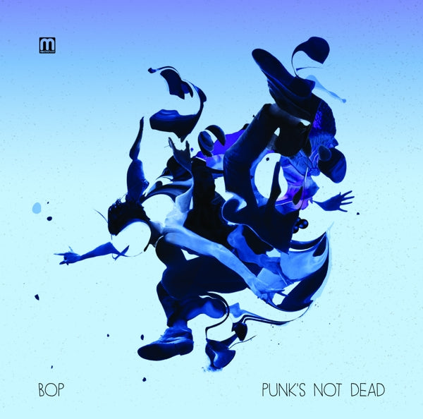 |  12" Single | Bop - Punk's Not Dead (Single) | Records on Vinyl