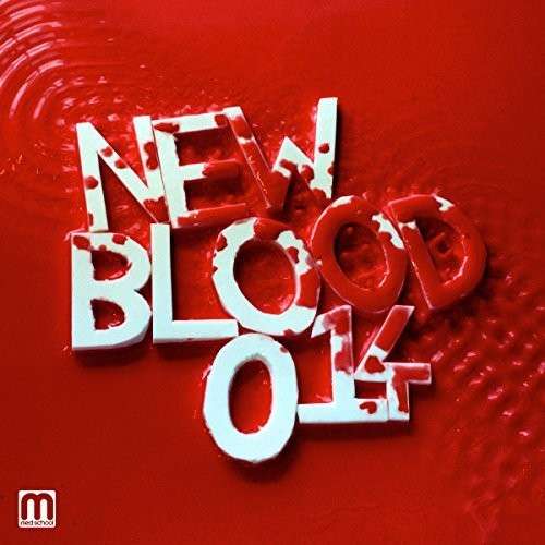 |  Vinyl LP | V/A - New Blood 014 (2 LPs) | Records on Vinyl