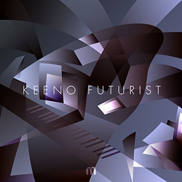 |  Vinyl LP | Keeno - Futurist (2 LPs) | Records on Vinyl