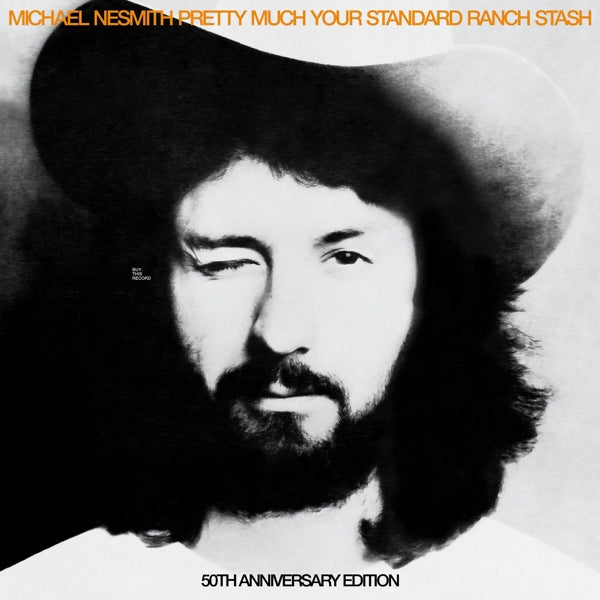 |  Vinyl LP | Michael Nesmith - Pretty Much You Standard Ranch Stash (LP) | Records on Vinyl
