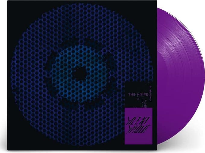 |   | Knife - Silent Shout (2 LPs) | Records on Vinyl