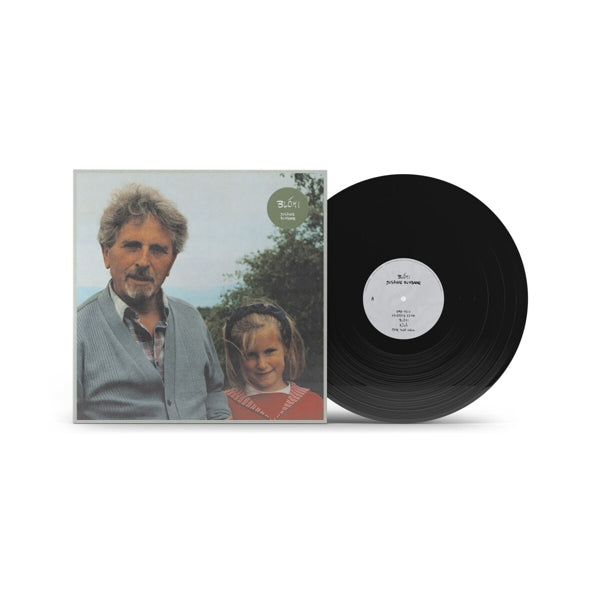 |  Vinyl LP | Susanne Sundfor - Blo'mi (LP) | Records on Vinyl