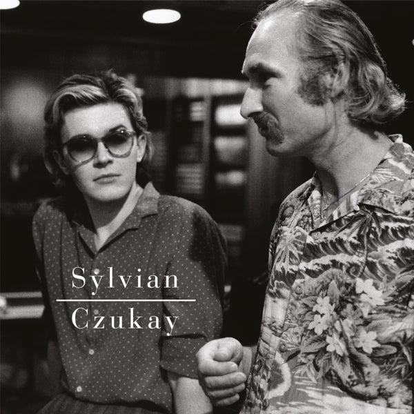 |  Vinyl LP | Holger Czukay - Plight & Premonition/Flux & Mutability (2 LPs) | Records on Vinyl