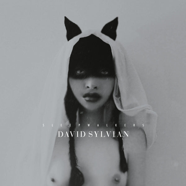 |  Vinyl LP | David Sylvian - Sleepwalkers (2 LPs) | Records on Vinyl