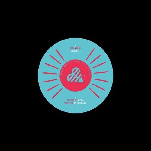 |   | With You. - Africable/Kulira/No Resistance (Single) | Records on Vinyl