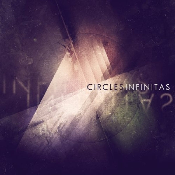 |  Vinyl LP | Circles - Infinitas (LP) | Records on Vinyl