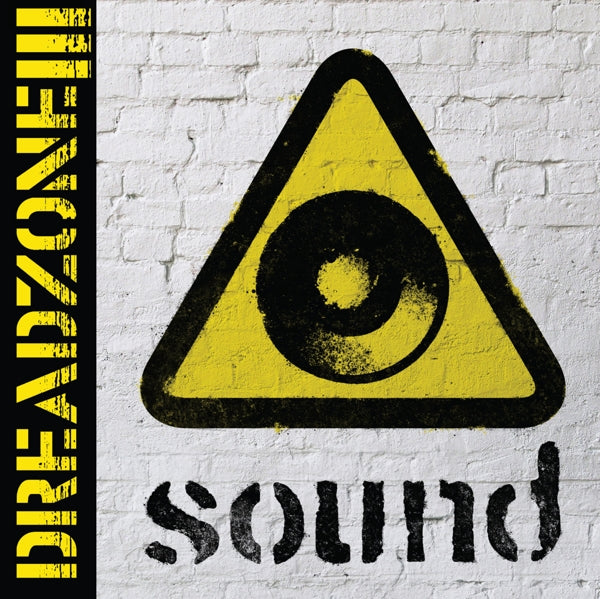 |  Vinyl LP | Dreadzone - Sound (2 LPs) | Records on Vinyl