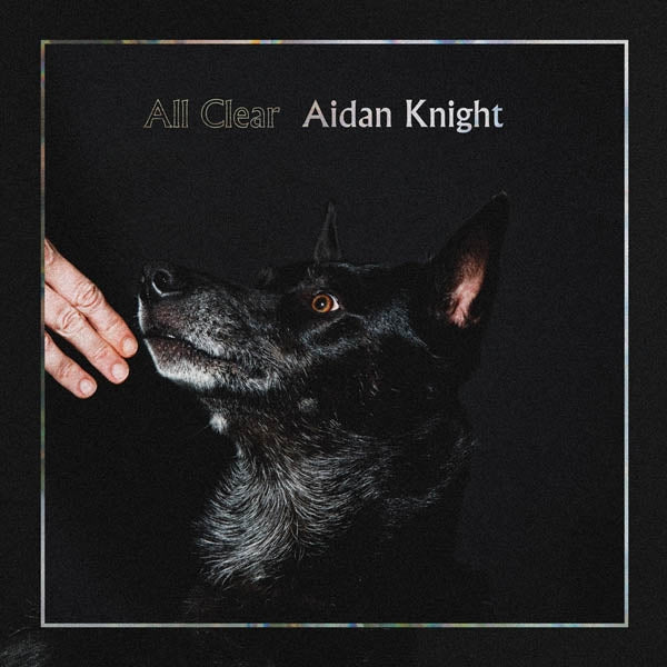 |  Vinyl LP | Aidan Knight - Each Other (LP) | Records on Vinyl