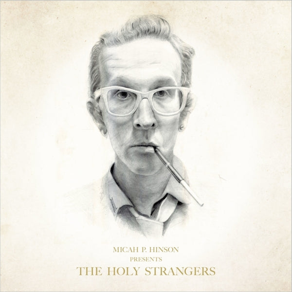 |  Vinyl LP | Micah P. Hinson - Presents the Holy Strangers (2 LPs) | Records on Vinyl