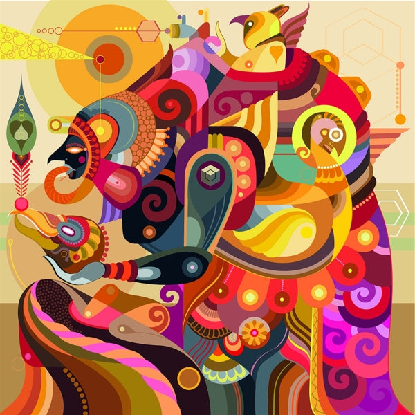 |   | Joy Formidable - Aaarth (LP) | Records on Vinyl