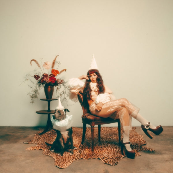 |   | Wallice - The Jester (LP) | Records on Vinyl