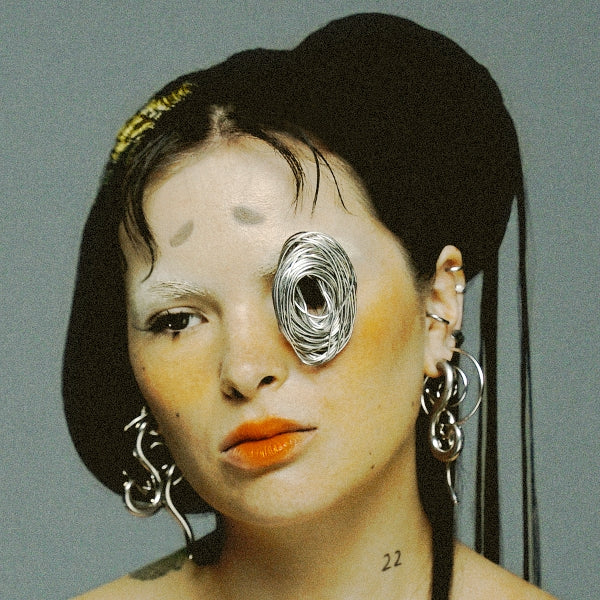 |  Vinyl LP | Saya Gray - Saya (LP) | Records on Vinyl