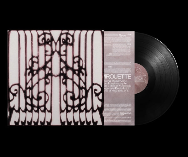 | | Model/Actriz - Pirouette (LP) | Records on Vinyl