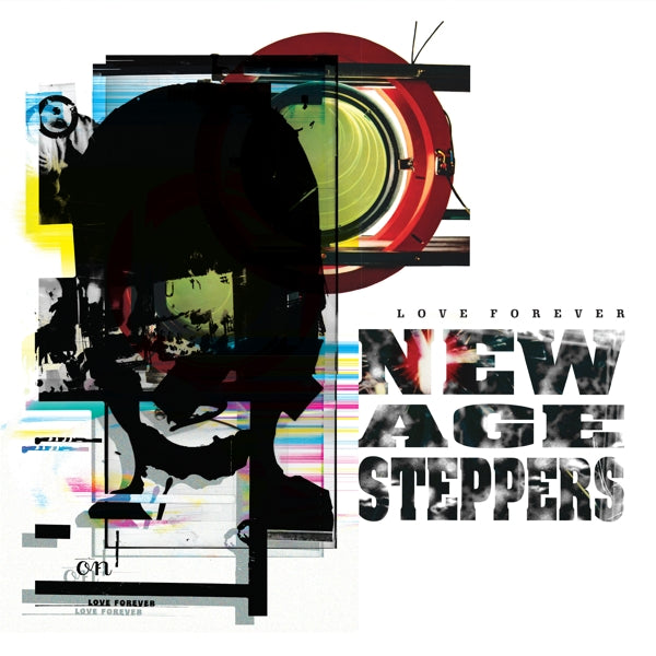 |  Vinyl LP | New Age Steppers - Love Forever (LP) | Records on Vinyl