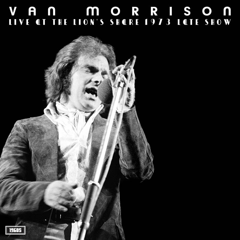 |  Vinyl LP | Van Morrison - Live At Lion's Share 1973 Late Show (LP) | Records on Vinyl