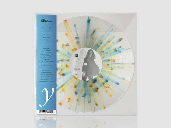 |  12" Single | Sobrenadar - Rymixes (Single) | Records on Vinyl