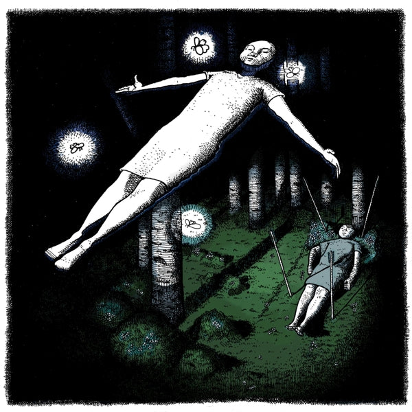 |   | Great Grandpa - Four of Arrows (LP) | Records on Vinyl