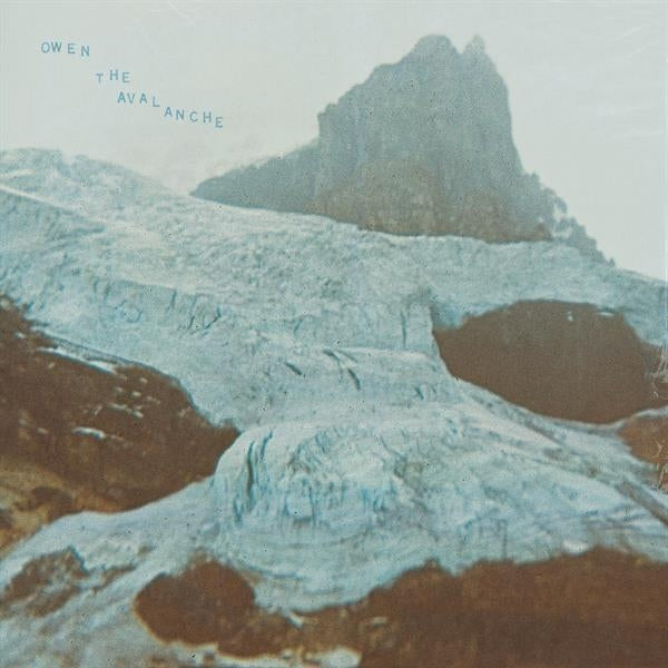|  Vinyl LP | Owen - Avalanche (LP) | Records on Vinyl